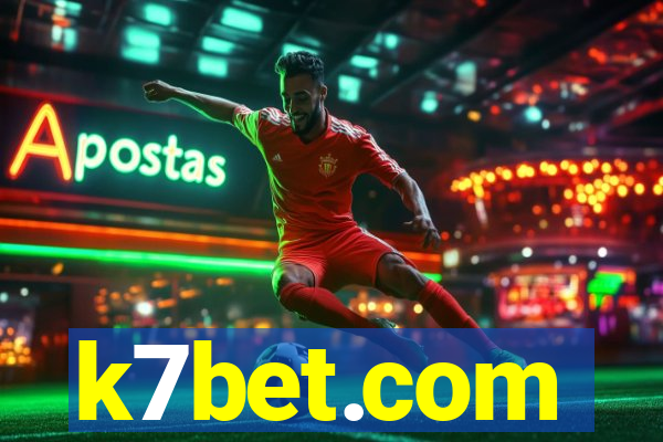 k7bet.com
