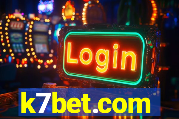 k7bet.com
