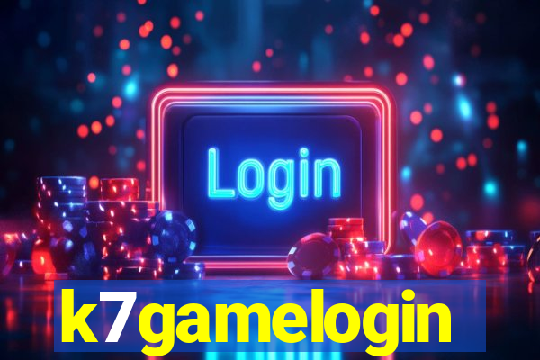 k7gamelogin