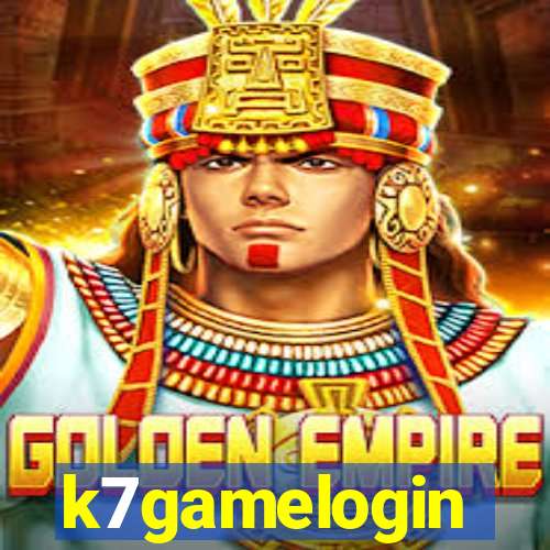 k7gamelogin