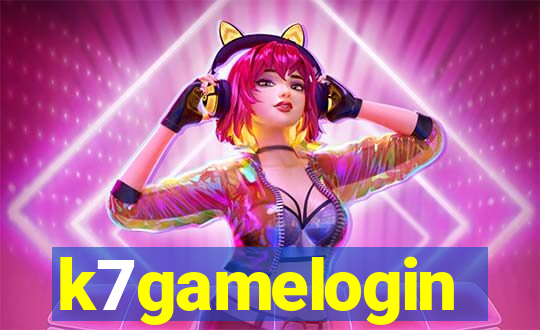 k7gamelogin