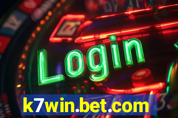k7win.bet.com