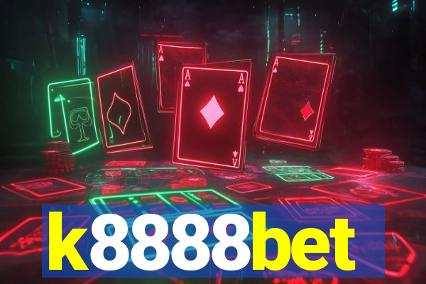 k8888bet