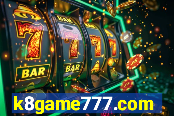 k8game777.com