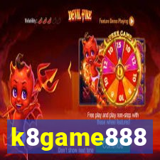 k8game888