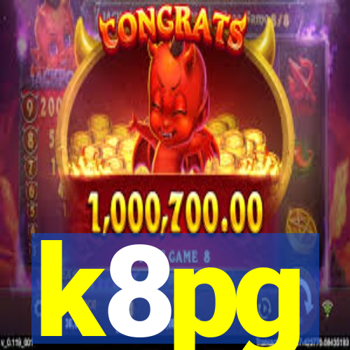k8pg