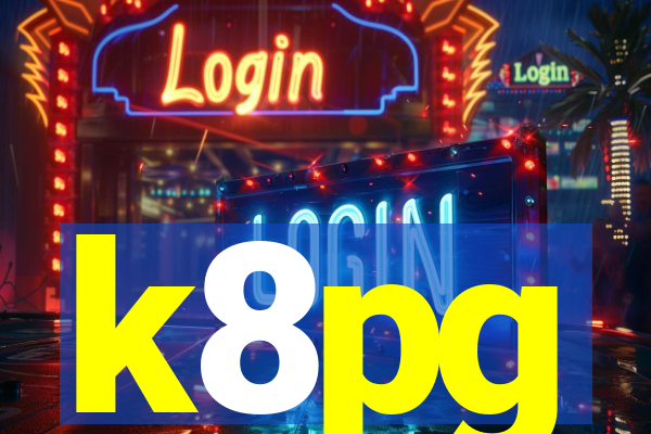 k8pg