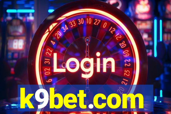 k9bet.com
