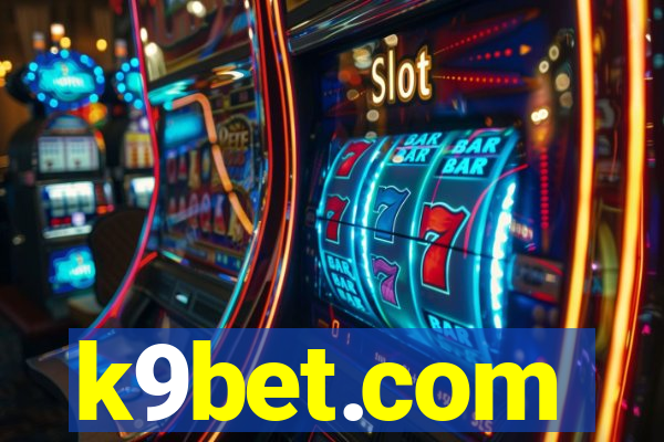 k9bet.com