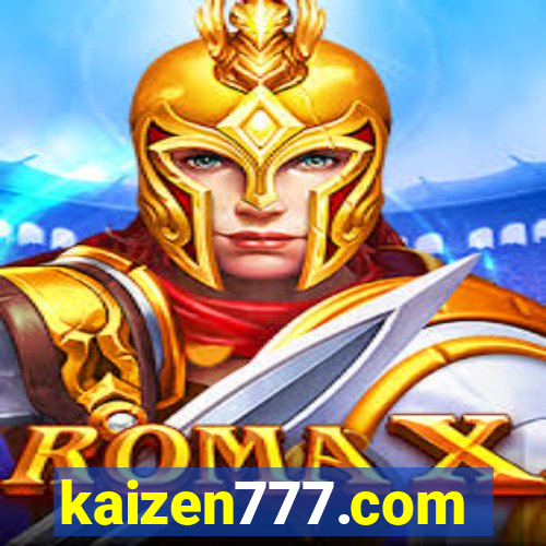 kaizen777.com