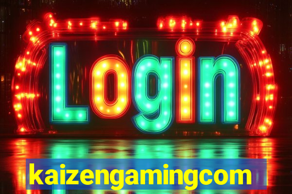 kaizengamingcom