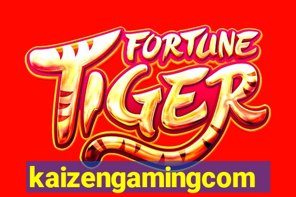 kaizengamingcom