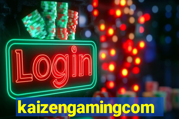 kaizengamingcom