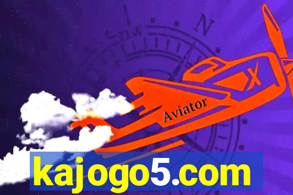 kajogo5.com