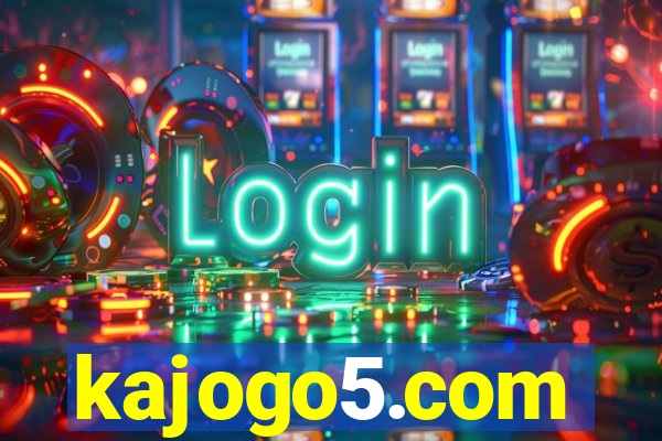 kajogo5.com