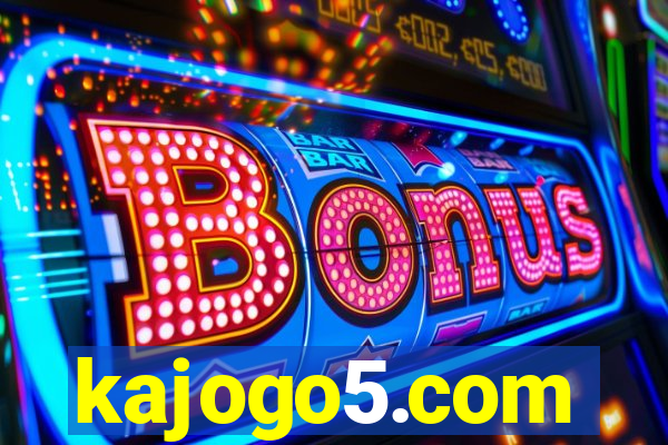 kajogo5.com
