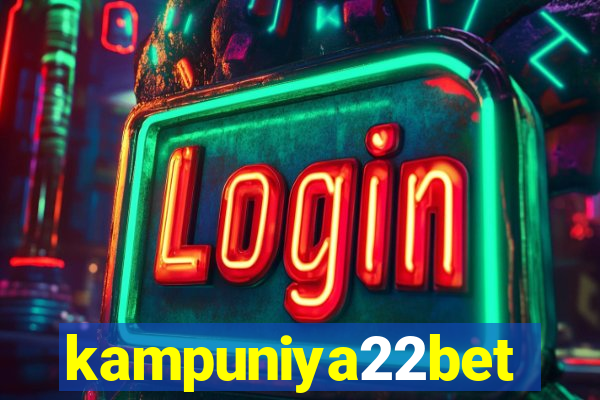 kampuniya22bet