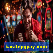 karatepgpay.com