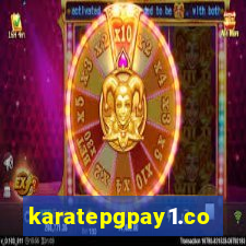karatepgpay1.com