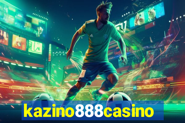 kazino888casino