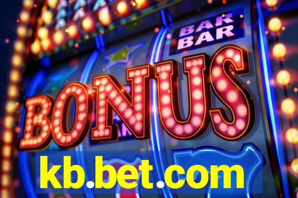 kb.bet.com
