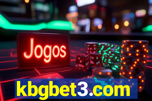kbgbet3.com