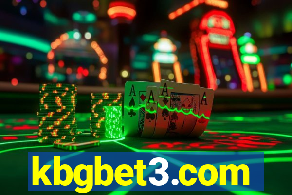 kbgbet3.com
