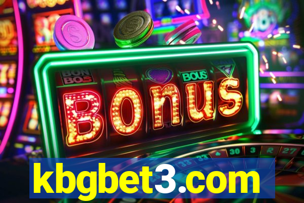 kbgbet3.com