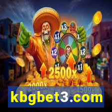 kbgbet3.com