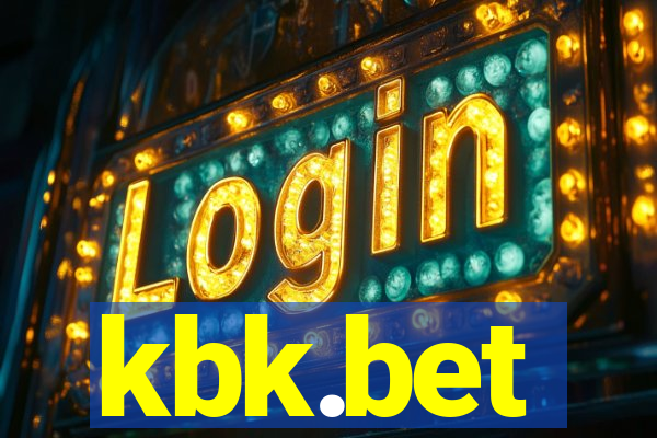 kbk.bet