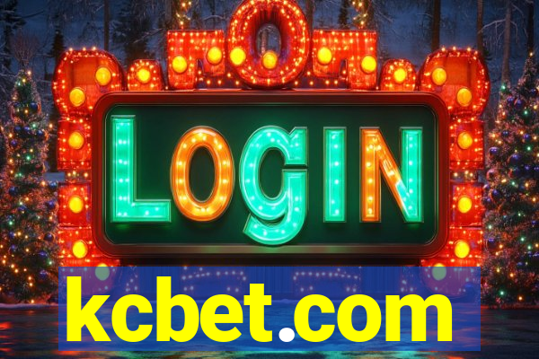 kcbet.com