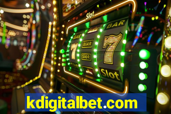 kdigitalbet.com