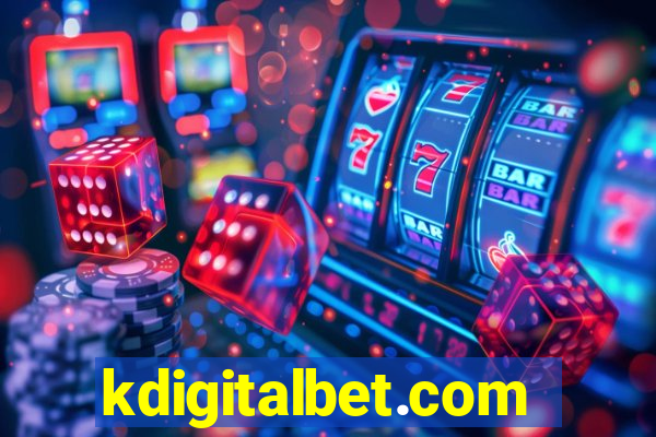 kdigitalbet.com