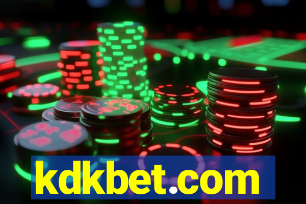 kdkbet.com