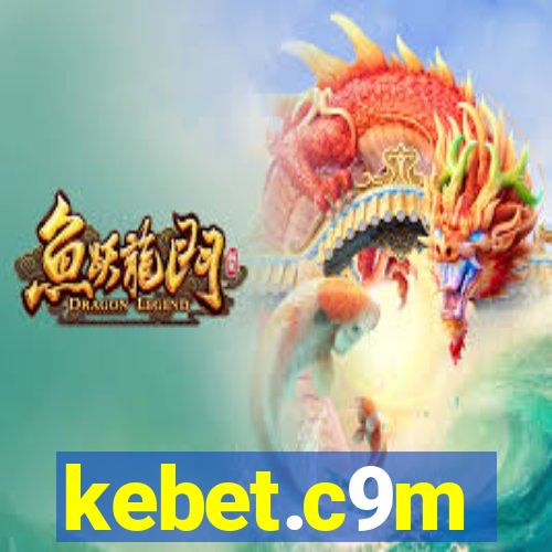 kebet.c9m