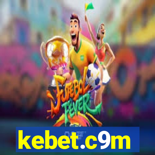 kebet.c9m