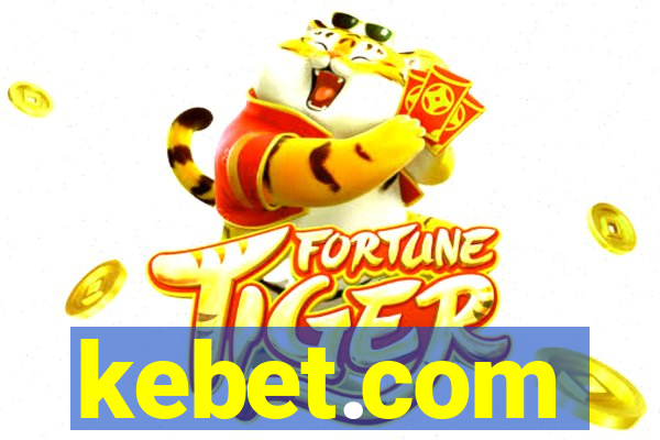 kebet.com