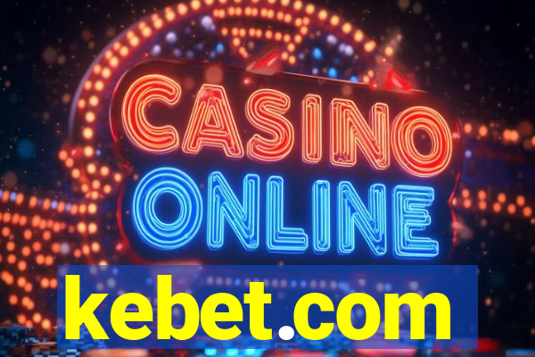 kebet.com