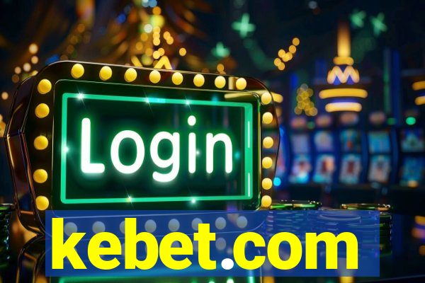 kebet.com