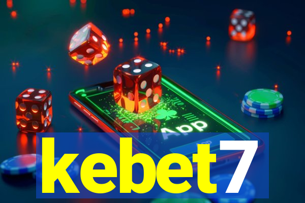 kebet7