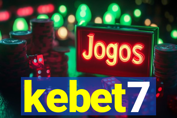kebet7