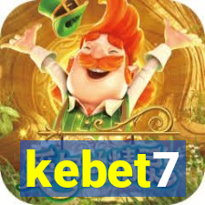 kebet7