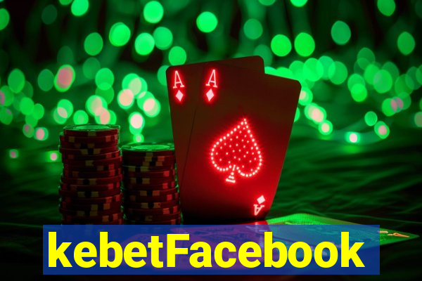 kebetFacebook