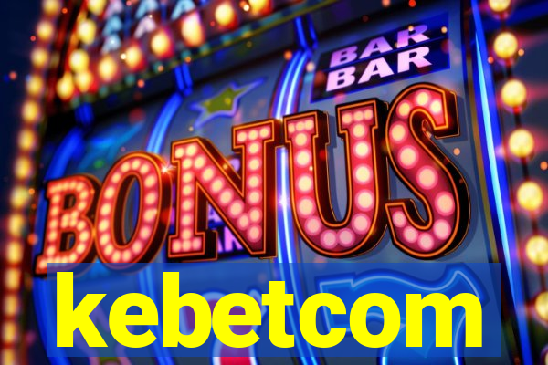 kebetcom