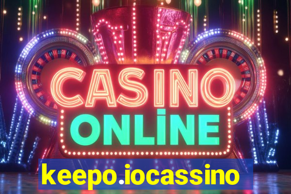 keepo.iocassino