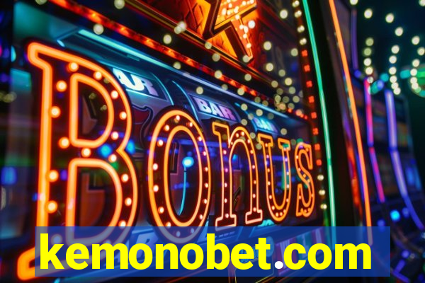 kemonobet.com