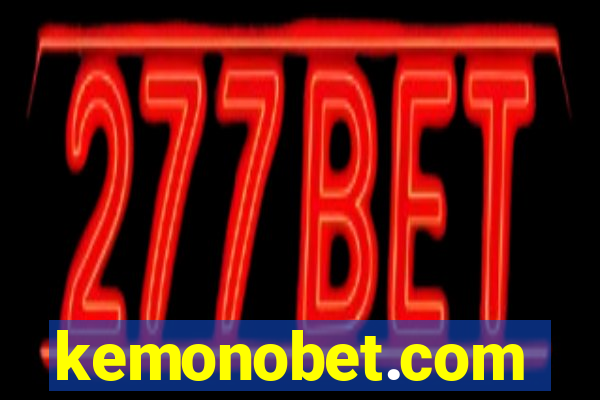 kemonobet.com
