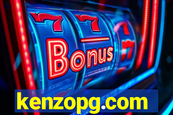 kenzopg.com