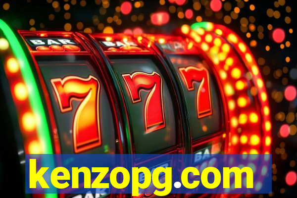 kenzopg.com
