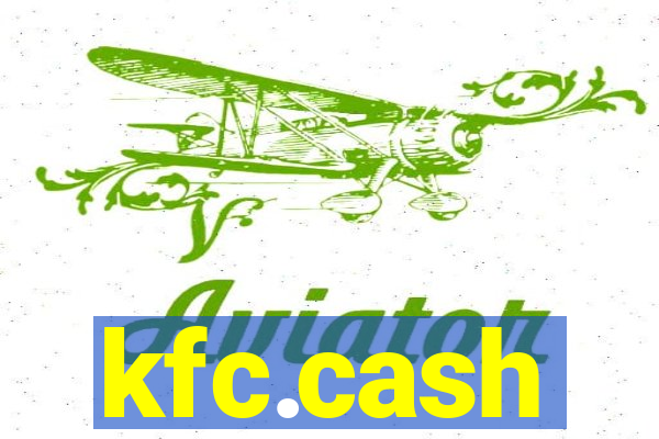 kfc.cash